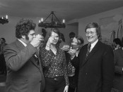 Titelfoto bij artikel 75 jaar VVD: hoe staat het eigenlijk met het liberalisme? Jan gajentaan opiniez