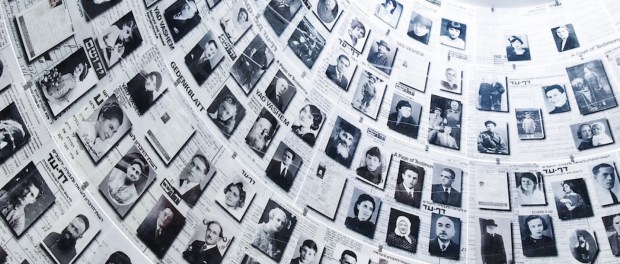 Titelfoto bij artikel Ophef over bagatelliseren van de Holocaust door jongeren Ines van bokhoven opiniez