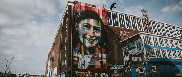 Titelfoto bij artikel GroenLinks gegoochel met antisemitisme en antizionisme Freek van beetz opiniez