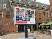 Titelfoto bij artikel Weglopen, wegpesten en wegblijven Robert raupach opiniez