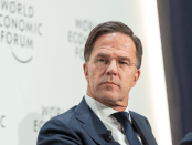 Titelfoto artikel zoekt Rutte IV na PS-verkiezingen hulp bij links of bij centrumrechts? Johannes vervloed opiniez