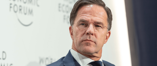 Titelfoto artikel zoekt Rutte IV na PS-verkiezingen hulp bij links of bij centrumrechts? Johannes vervloed opiniez