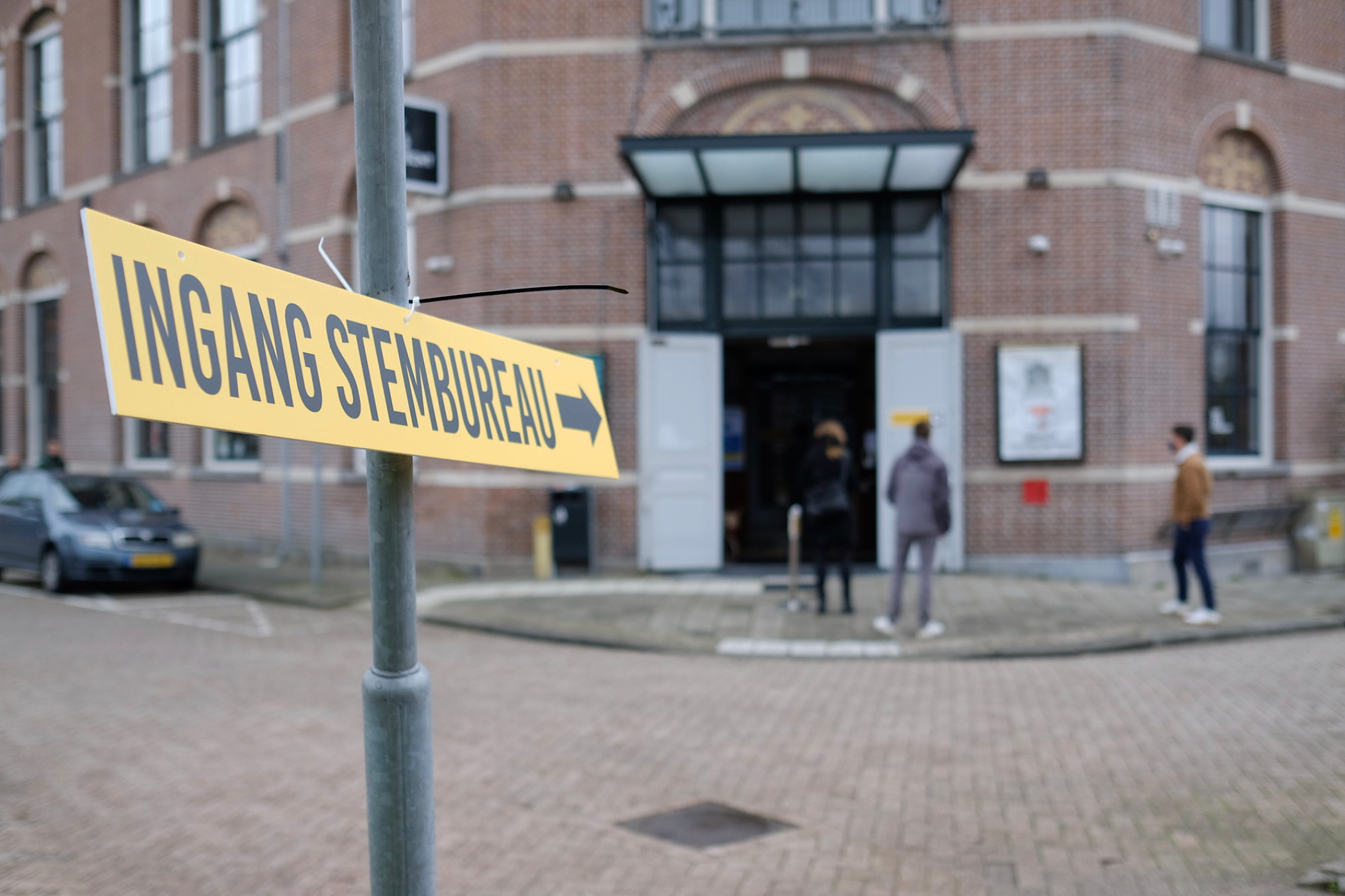 Titelfoto bij artikel Statenverkiezingen: pleidooi voor een inhoudelijk debat jan gajentaan opiniez