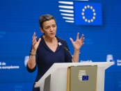 Titelfoto bij artikel Straks wordt uw gedrag gecontroleerd met de Europese digitale identiteit Johannes Vervloed opiniez