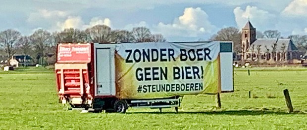 Titelfoto bij artikel De onthutsende toestand van ons land na ruim 12 jaar Rutte Wouter roorda opiniez