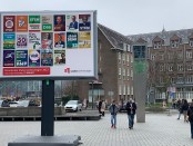 Titelfoto bij artikel Verkiezingen 15 maart 2023: de beuk er in en kantelen die hap! Jan gajentaan opiniez