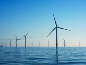 Titelfoto bij artikel Windpark op Noordzee is niet rendabel en vol risico guus berkhout opiniez