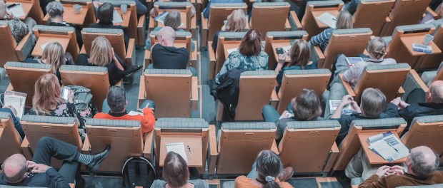 Titelfoto bij artikel Toekomstverkenning onderwijs en onderzoek: pak eerst de misstanden aan Guus Berkhout Opiniez