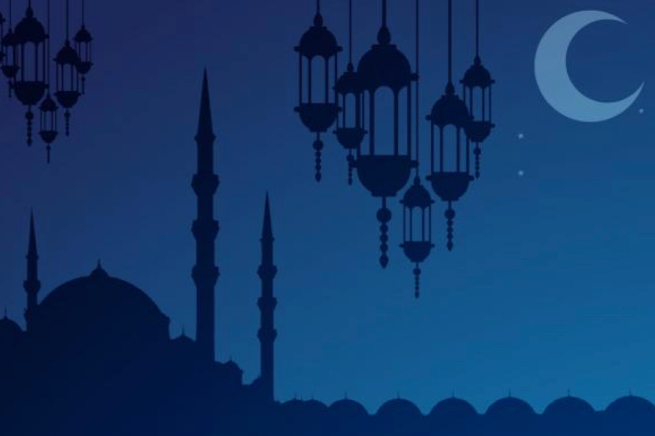 Titelfoto bij artikel Weer die eenzijdige promotie van de Ramadan Sonja Dahlmans opiniez