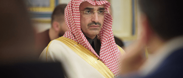 Titelfoto bij artikel China brengt Iran en Saoedi-Arabie nader tot elkaar Johannes vervloed opiniez
