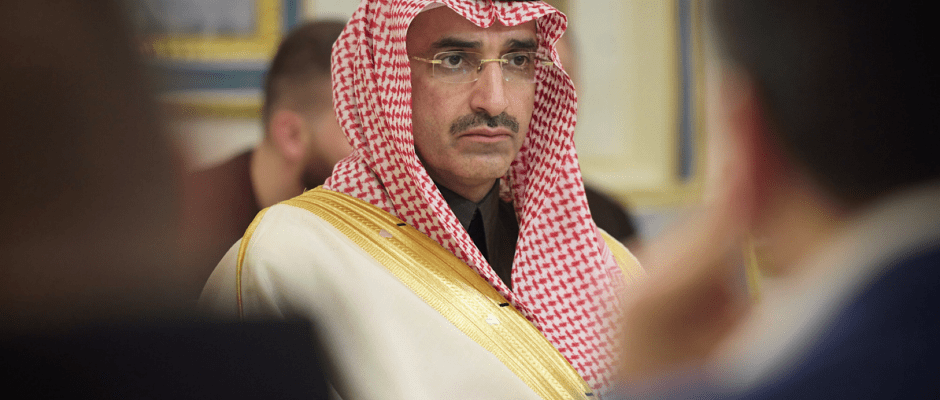 Titelfoto bij artikel China brengt Iran en Saoedi-Arabie nader tot elkaar Johannes vervloed opiniez