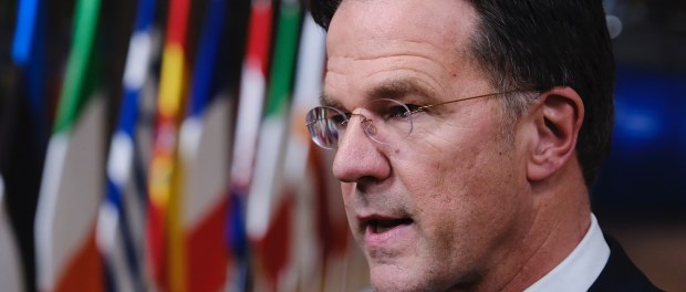 Titelfoto bij artikel De diepere oorzaken van de afstraffing van Rutte IV Johannes vervloed opiniez