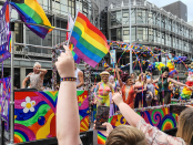 Titelfoto bij artikel Fanatisme transgenderbeweging frustreert open debat Ines van bokhoven opiniez
