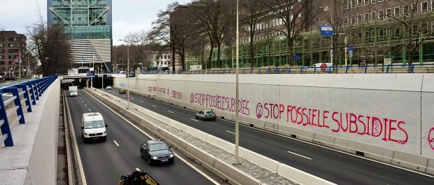Titelfoto bij artikel Op weg naar een totalitaire planeconomie met Extinction Rebellion alma van hees opiniez