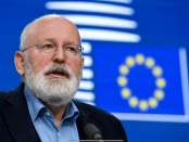 Titelfoto bij artikel EU is tegen ontbossing, vooral in de rest van de wereld Pieter cleppe opiniez