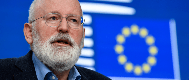 Titelfoto bij artikel EU is tegen ontbossing, vooral in de rest van de wereld Pieter cleppe opiniez