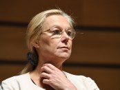 Titelfoto bij artikel Sigrid Kaag heeft echt lak aan vrouwenrechten ines van bokhoven opiniez