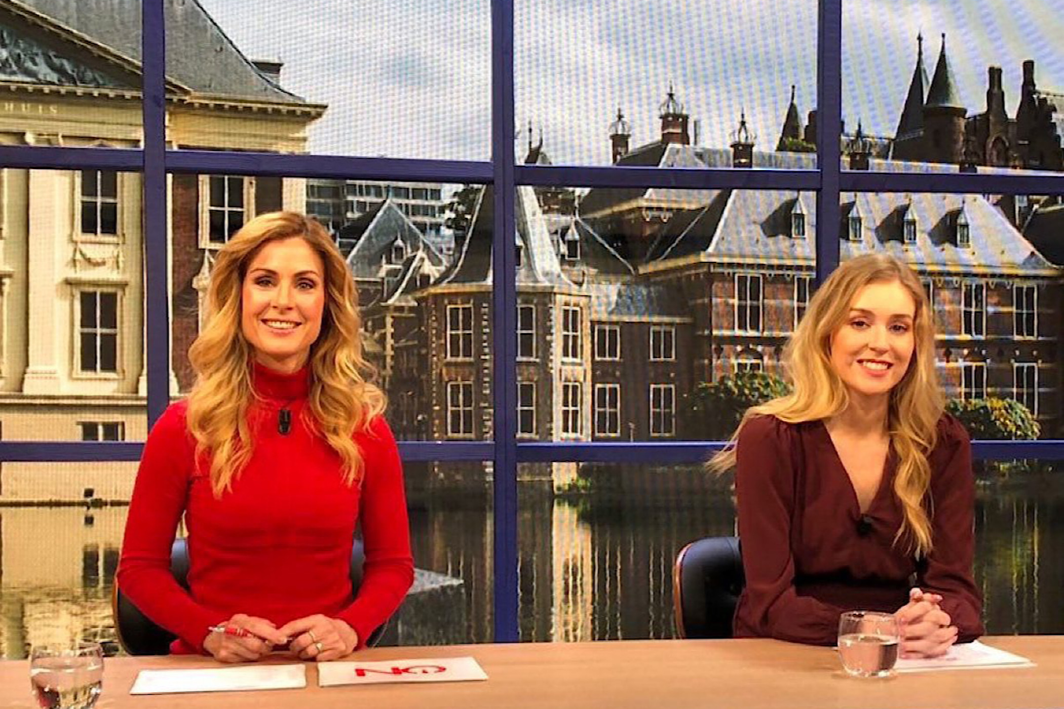 Titelfoto bij artikel Raad van Bestuur NPO zit flink fout inzake Ongehoord Nederland bauke geersing opiniez
