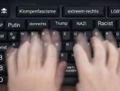 Titelfoto bij artikel De bizarre hetze tegen Wierd Duk Maaike van charante opiniez