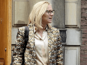 Titelfoto bij artikel Afscheidsbrief aan Sigrid Kaag: een verdiende val Sonja dahlmans opiniez