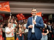 Titelfoto bij artikel Waarom Spanje geen rechtse regering krijgt George van bergen opiniez