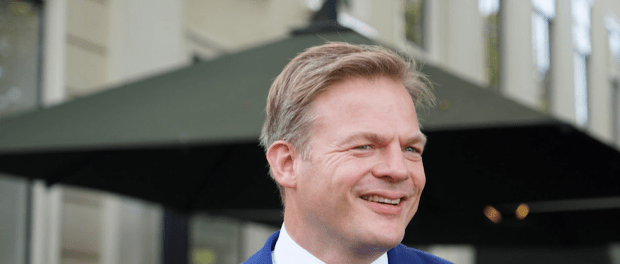 Titelfoto bij artikel Nederland heeft Pieter Omtzigt nodig maaike van charante opiniez