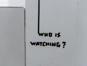 Titelfoto bij artikel Wereld wordt steeds 'smarter', maar waar blijft je privacy? Ines van bokhoven opiniez