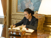 Titelfoto bij artikel Open brief aan Femke Halsema over haar afwezigheid op Indië-herdenking Amsterdam Bauke Geersing opiniez