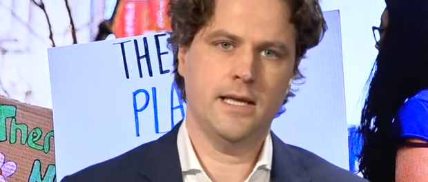 Titelfoto bij artikel Oude tweets slaan fikse deuken in imago Henri Bontenbal Ines van bokhoven opiniez