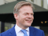 Titelfoto bij artikel Is Pieter Omtzigt nu echt de langverwachte Verlosser? Jan gajentaan opiniez