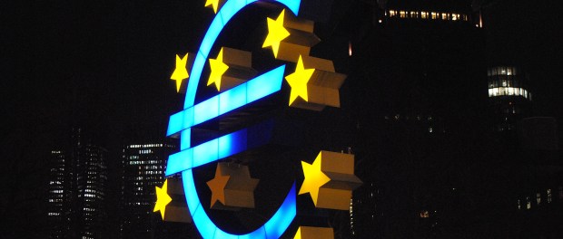 Titelfoto bij artikel Digitale euro lost geen enkel probleem op Raymond peil opiniez
