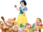 Titelfoto bij artikel Disney haalt Sneeuwwitje door de activistische Woke-molen Ines van bokhoven opiniez