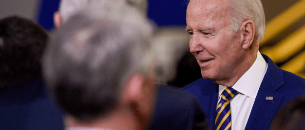 Titelfoto bij artikel All in the Family: de corruptie van de BV Biden Roan Asselman OpinieZ