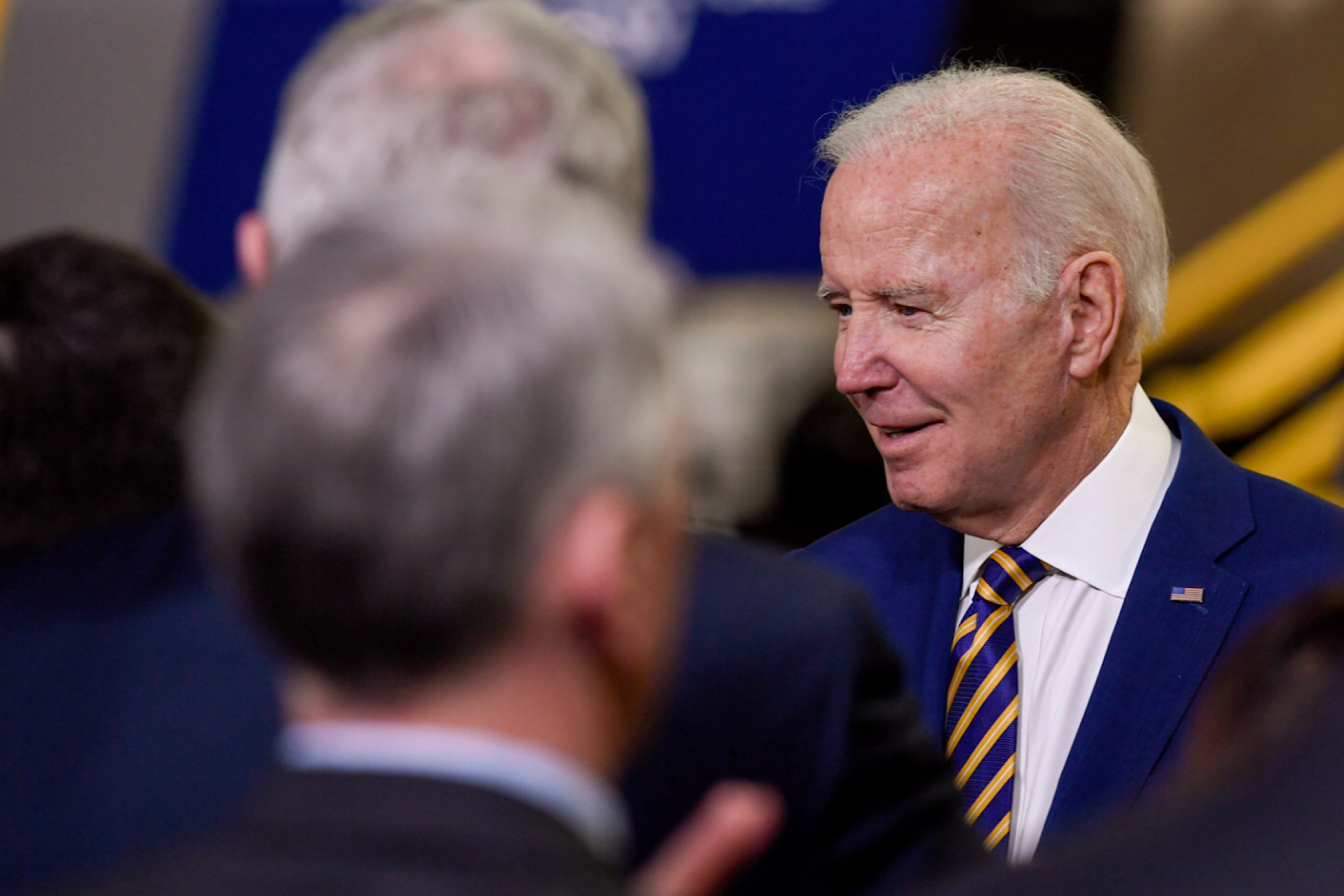Titelfoto bij artikel All in the Family: de corruptie van de BV Biden Roan Asselman OpinieZ
