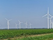 Titelfoto bij artikel Wonen in een hel vanwege Windpark N33 Ines van bokhoven opiniez