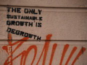Titelfoto bij artikel Terug van nooit weggeweest: Degrowth Raymond peil opiniez