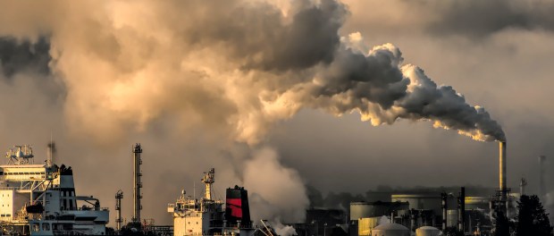 Titelfoto bij artikel De wonderlijke berichtgeving van de NOS over het klimaat Bauke geersing opiniez