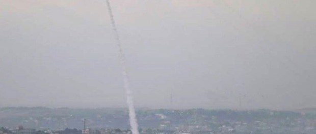 Titelfoto bij artikel Van onze correspondent in Israël: het is geen makkie Simon soesan opiniez