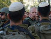 Titelfoto bij artikel Van onze correspondent in Israël: oorlog is verschrikkelijk Simon soesan opiniez
