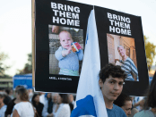 Titelfoto bij artikel Moreel kompas is afwezig bij verslaggeving over Israël Freek van beetz opiniez