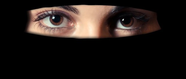 Titelfoto bij artikel Kijk niet naar Hamas door een westerse bril Maaike van charante opiniez
