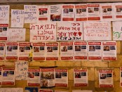 Titelfoto bij artikel Strijd Israël tegen Hamas zweept Jodenhaat op Alma van hees opiniez