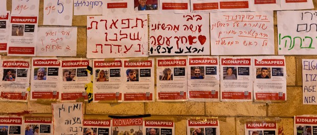 Titelfoto bij artikel Strijd Israël tegen Hamas zweept Jodenhaat op Alma van hees opiniez