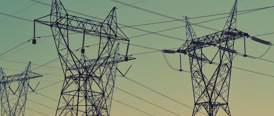 Titelfoto bij artikel Overbelasting van elektriciteitsnetwerk leidt tot energiecrisis peter moerland opiniez
