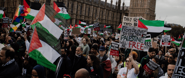 Titelfoto bij Huiveringwekkend: antisemitisme is weer volop aanwezig freek van beetz opiniez