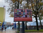 Titelfoto bij artikel Handhaving grondrechten is niet veilig bij linkse partijen wouter roorda opiniez