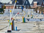 Titelfoto bij artikel Huizencrisis in 2030 verholpen? Vergeet het maar Raymond peil opiniez