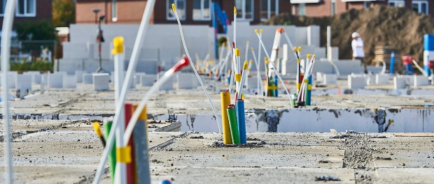 Titelfoto bij artikel Huizencrisis in 2030 verholpen? Vergeet het maar Raymond peil opiniez
