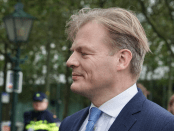 Titelfoto bij artikel Nederland heeft een daadkrachtige regering nodig Jan gajentaan opiniez