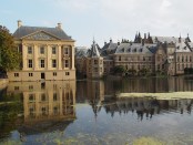 Titelfoto bij artikel Het is tijd voor veel democratisch lawaai Ines van bokhoven opiniez